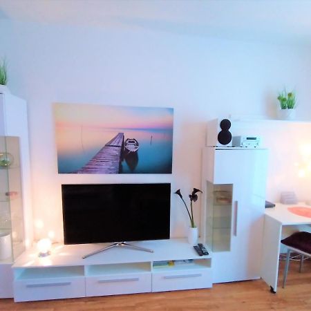 Bodensee Friedrichshafen City Apartment "Lara" Eksteriør bilde