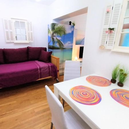 Bodensee Friedrichshafen City Apartment "Lara" Eksteriør bilde
