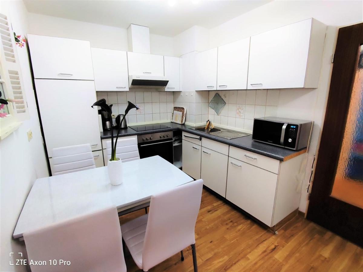 Bodensee Friedrichshafen City Apartment "Lara" Eksteriør bilde
