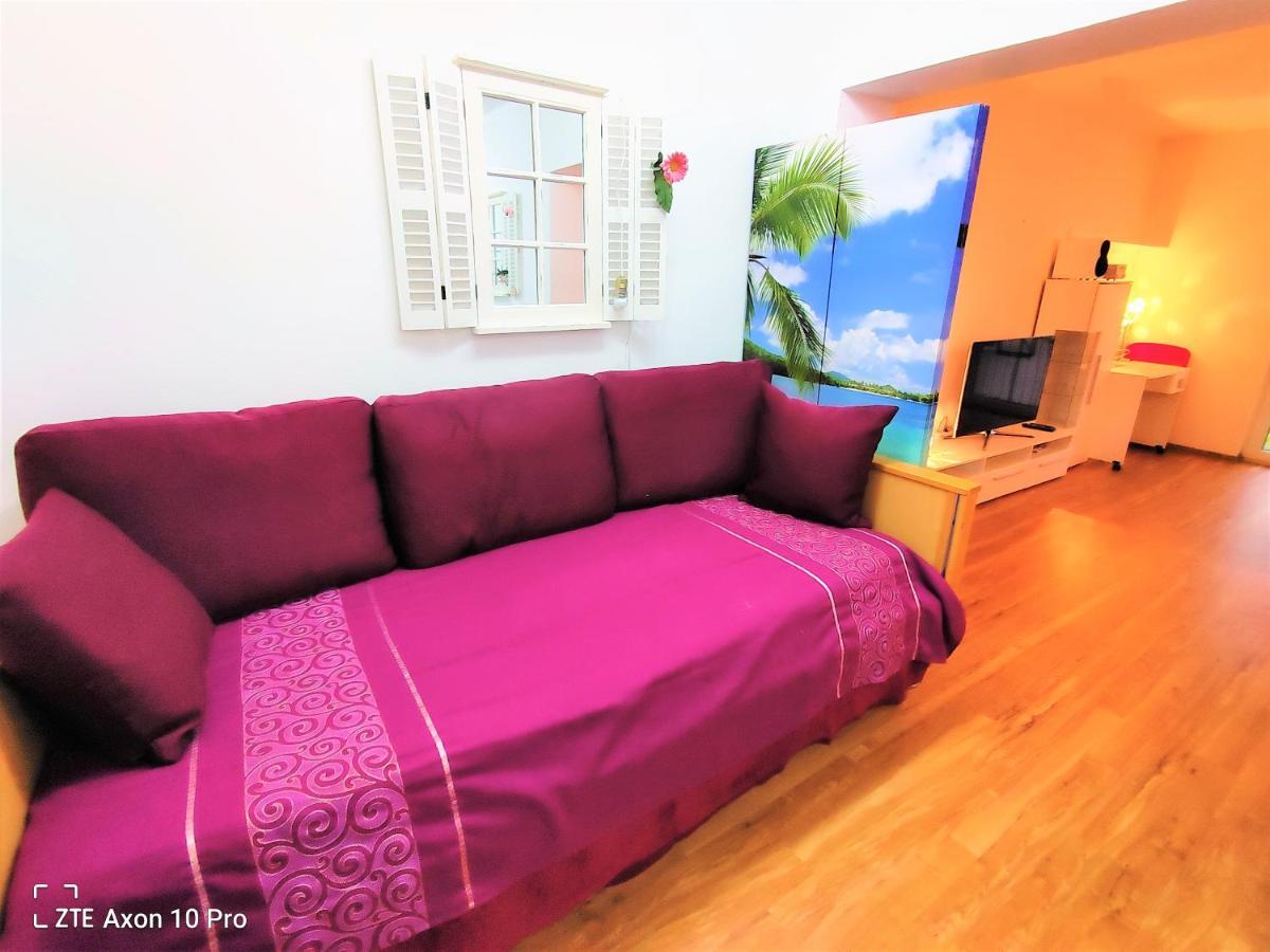 Bodensee Friedrichshafen City Apartment "Lara" Eksteriør bilde