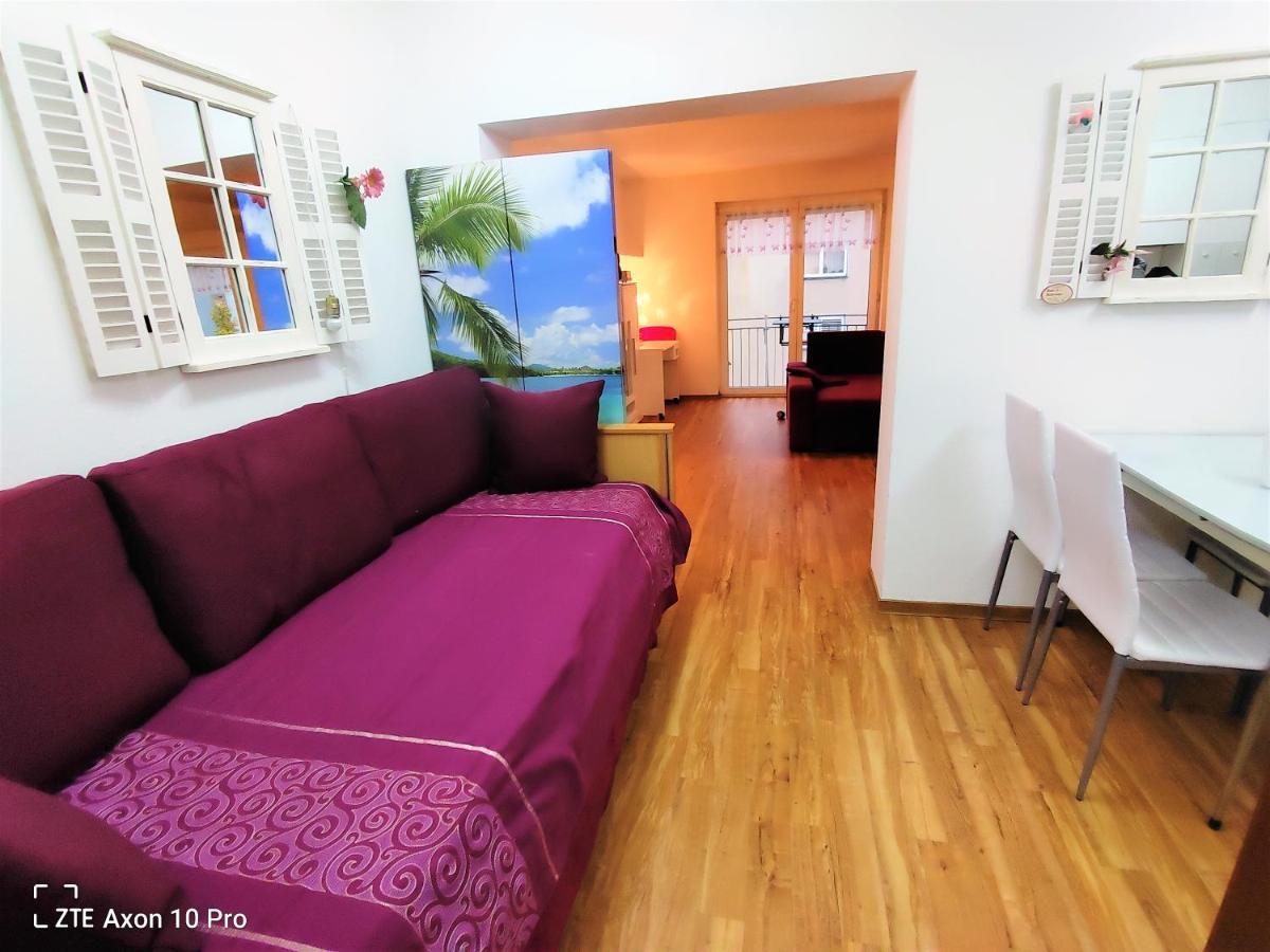 Bodensee Friedrichshafen City Apartment "Lara" Eksteriør bilde