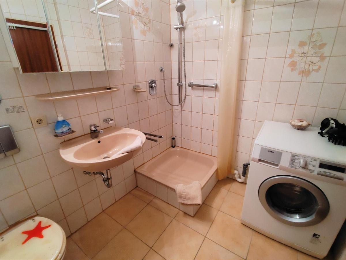 Bodensee Friedrichshafen City Apartment "Lara" Eksteriør bilde