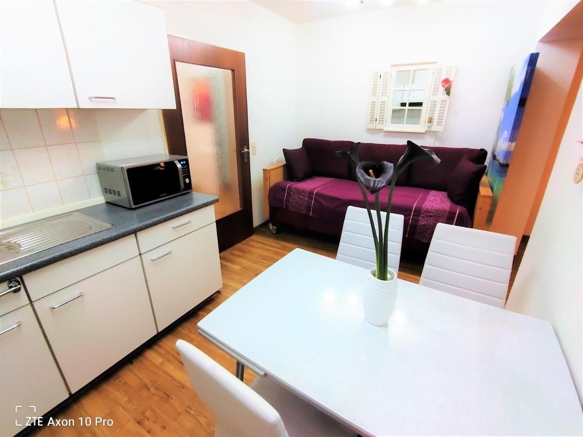Bodensee Friedrichshafen City Apartment "Lara" Eksteriør bilde