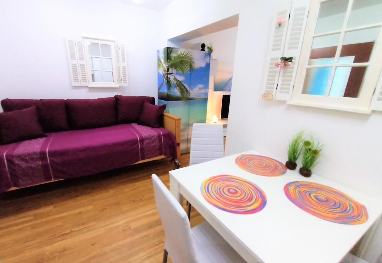 Bodensee Friedrichshafen City Apartment "Lara" Eksteriør bilde