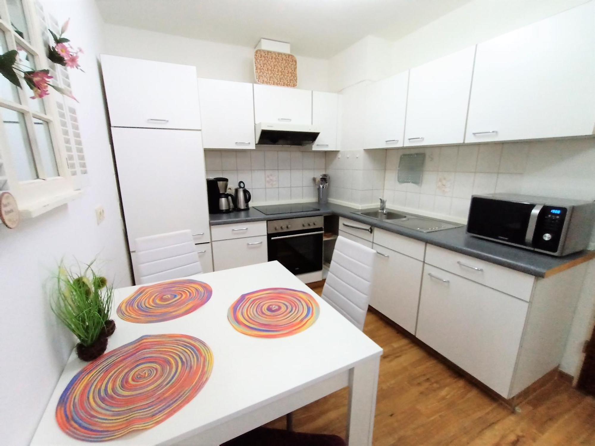 Bodensee Friedrichshafen City Apartment "Lara" Eksteriør bilde