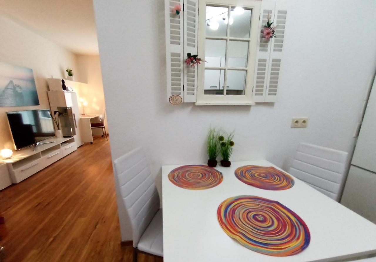 Bodensee Friedrichshafen City Apartment "Lara" Eksteriør bilde