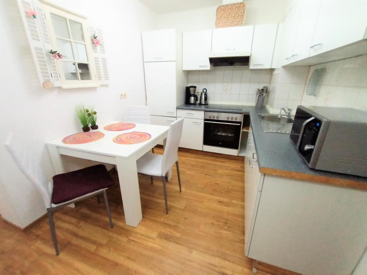 Bodensee Friedrichshafen City Apartment "Lara" Eksteriør bilde