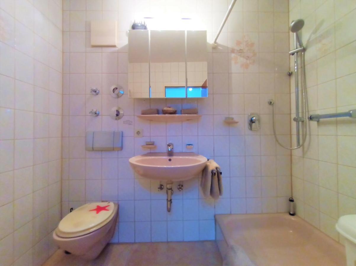 Bodensee Friedrichshafen City Apartment "Lara" Eksteriør bilde
