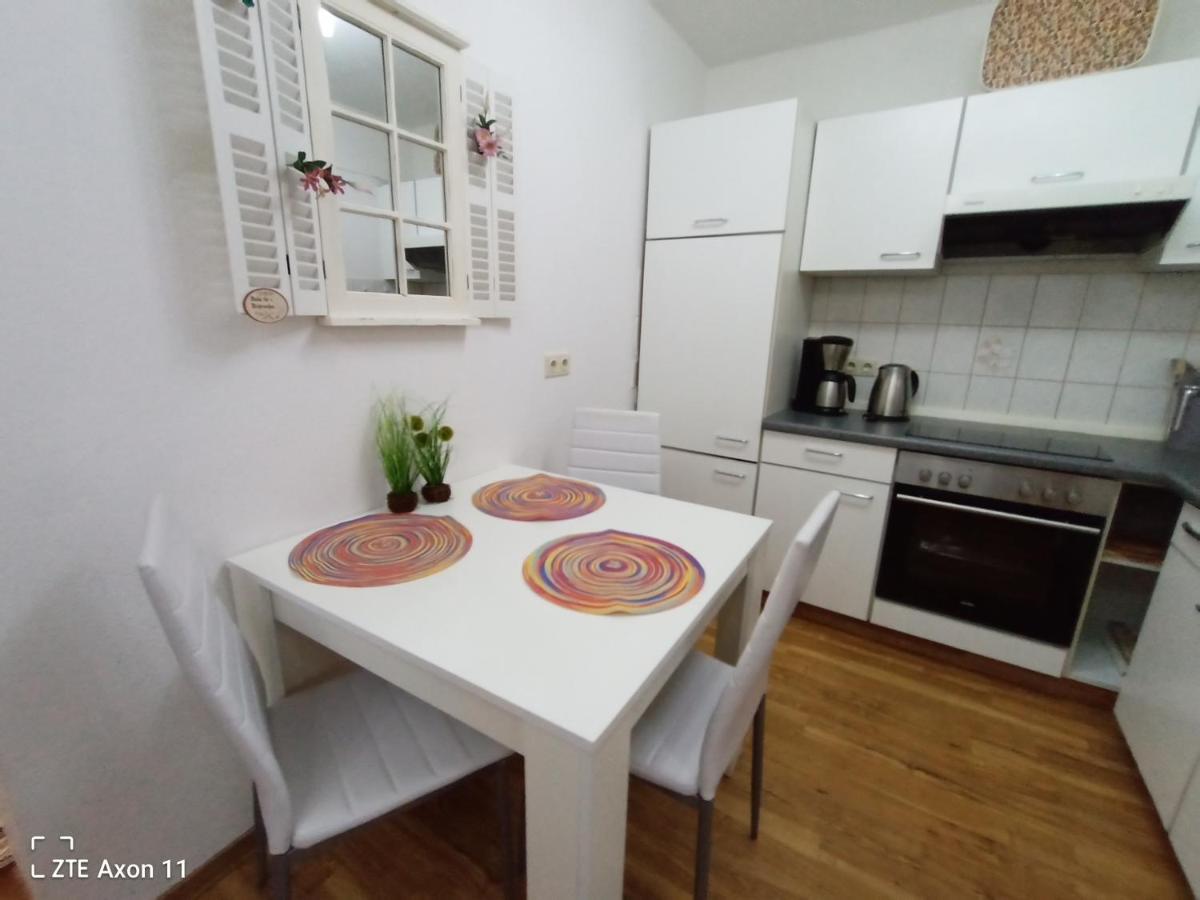 Bodensee Friedrichshafen City Apartment "Lara" Eksteriør bilde